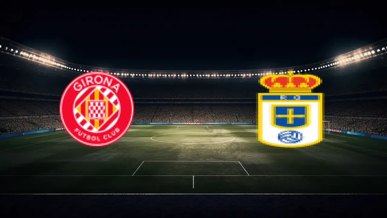 31 يناير.. متى تنطلق مباراة ريال أوفييدو وجيرونا في الدوري الإسباني؟